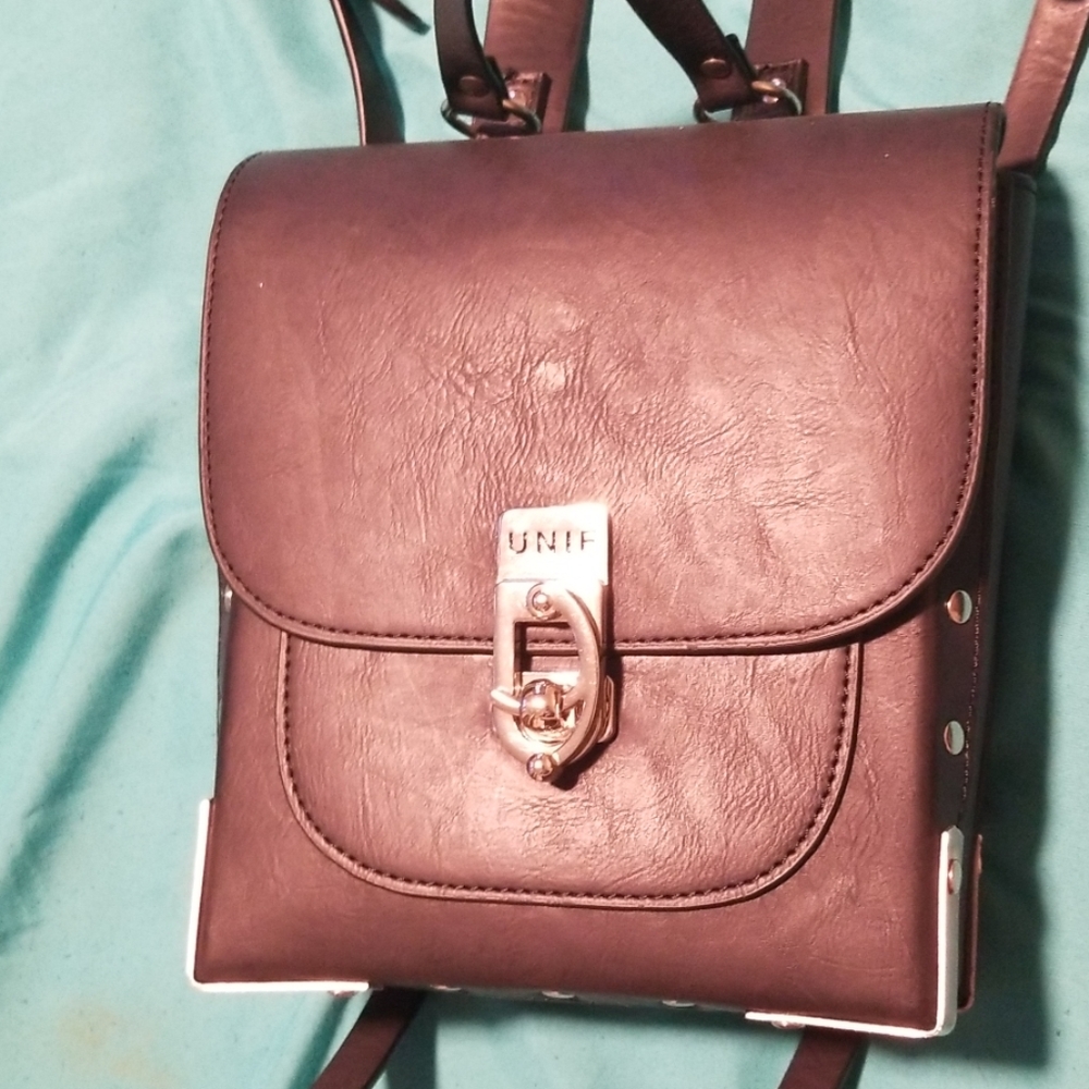 Unif Kade Backpack